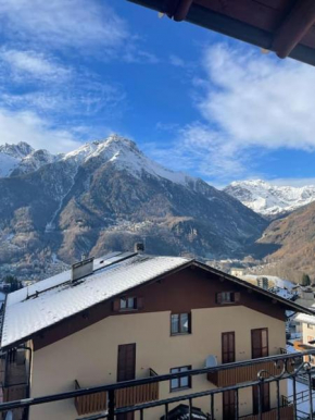 Il nido delle cime